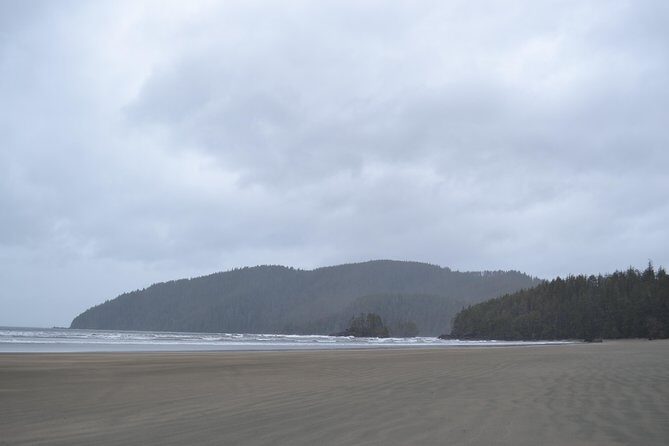 STUNNING San Josef Bay Tour in Cape Scott Provincial Park - Who This Tour Is Best For