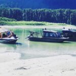 Sturgeon fishing on the Fraser river - FAQ