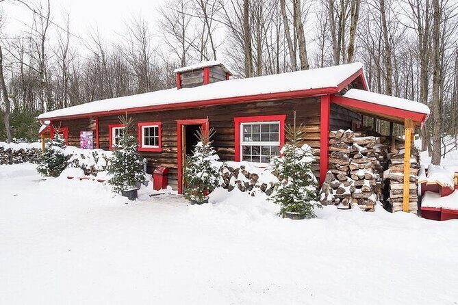 Sugar Shack Full Day Tour from Montreal - How Does the Tour Provide Value?
