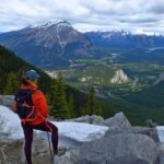 Sulphur Mountain Highline Trek in Banff - The Experience and Its Pace