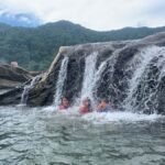 Sumerville: Paddle Board Rental with Life Jacket - What You Can Expect