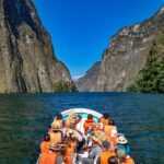 Sumidero Canyon - Chiapa de Corzo - Who Will Love This Tour?