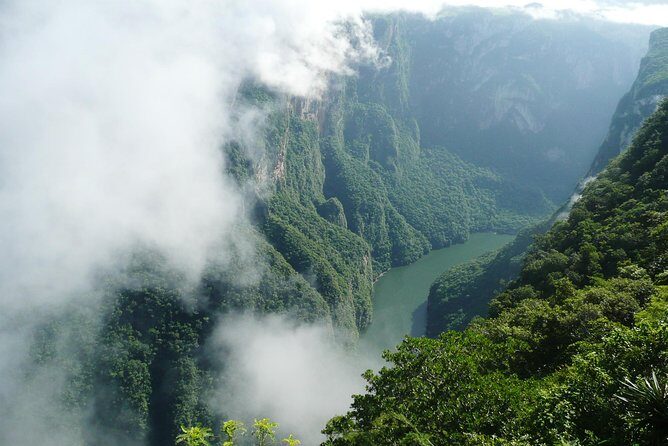 Sumidero Canyon & Chiapa de Corzo from Tuxtla & San Cristobal - Authentic Experiences and Traveler Insights