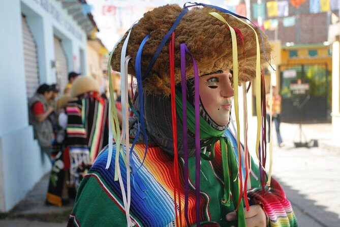 Sumidero Canyon, Chiapa de Corzo Magical Town from San Cristóbal de las Casas - A Deep Dive into the Tour Experience