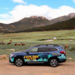 Summer Private Rocky Mountain National Park Driving Tour - Key Points