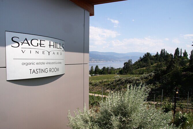 Summerland Private Wine Tour - Full Day - Final Thoughts