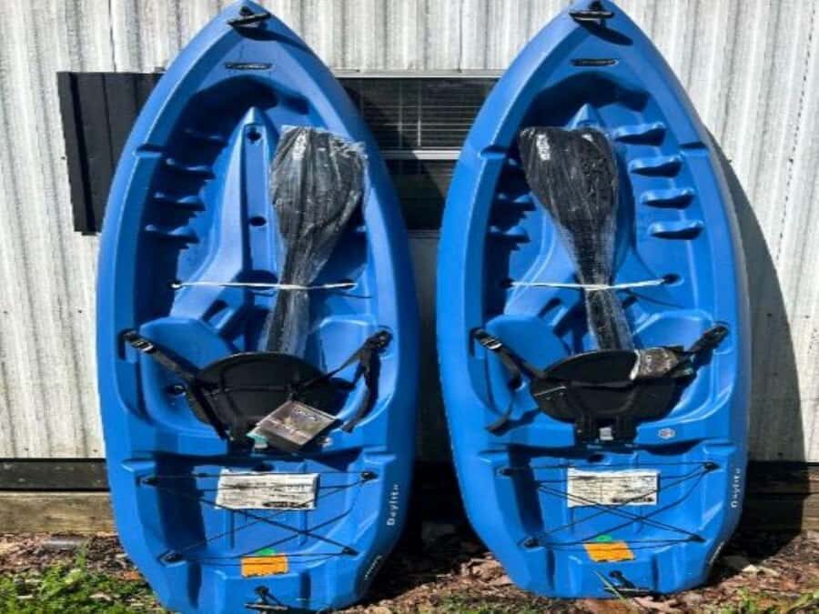 Summersville Lake: Kayak or SUP Rental with Gear - Why This Experience Stands Out