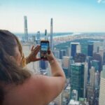 SUMMIT One Vanderbilt with Grand Central Terminal Tour - Transition to SUMMIT One Vanderbilt