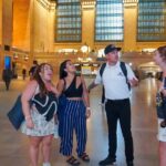 SUMMIT One Vanderbilt with Grand Central Terminal Tour - The Itinerary Breakdown: What You Can Expect