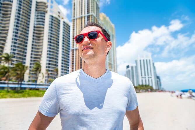 Sun-Kissed Wonders: A Sunny Isles Beach Private Tour - Exploring Sunny Isles Beach: A Detailed Look at the Tour