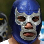 .Sun-only: Lucha Libre wrestling tacos & beer! MexicanFiesta - The Experience in Detail