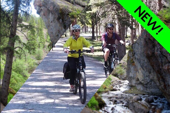 Sundance Canyon eBike and Hike Guided Tour - Who Should Consider This Tour?
