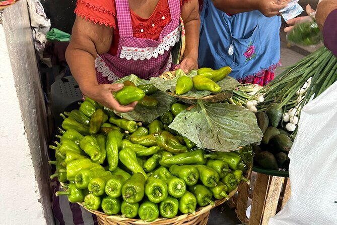 Sunday Market Tour in Tlacolula de Matamoros - What the Reviews Say