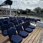 Sunday Mimosa Bar Catamaran Sail with Mini Brunch Bites - FAQ