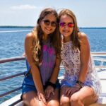 Sunny Lady Dolphin and Sunset Cruises Orange Beach Alabama - What to Expect on the Sunny Lady Dolphin Cruise