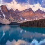 Sunrise at Moraine Lake & Lake Louise from Calgary/Canmore/Banff - Practical Details and Considerations