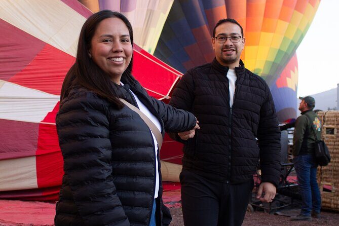 Sunrise Balloon Flight over Teotihuacan and Breakfast in Cueva - Analyzing the Value