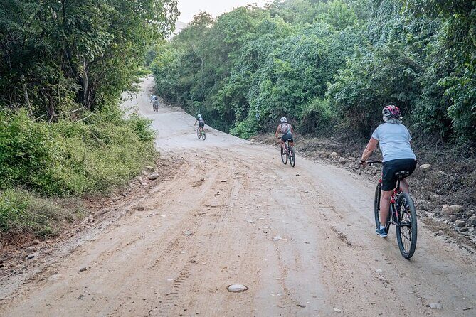 Sunrise Bike Tour in Puerto Escondido - The Sum Up