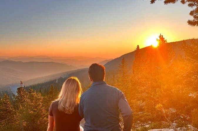 Sunrise Hikes in Rocky Mountain National Park - The Experience and Its Value