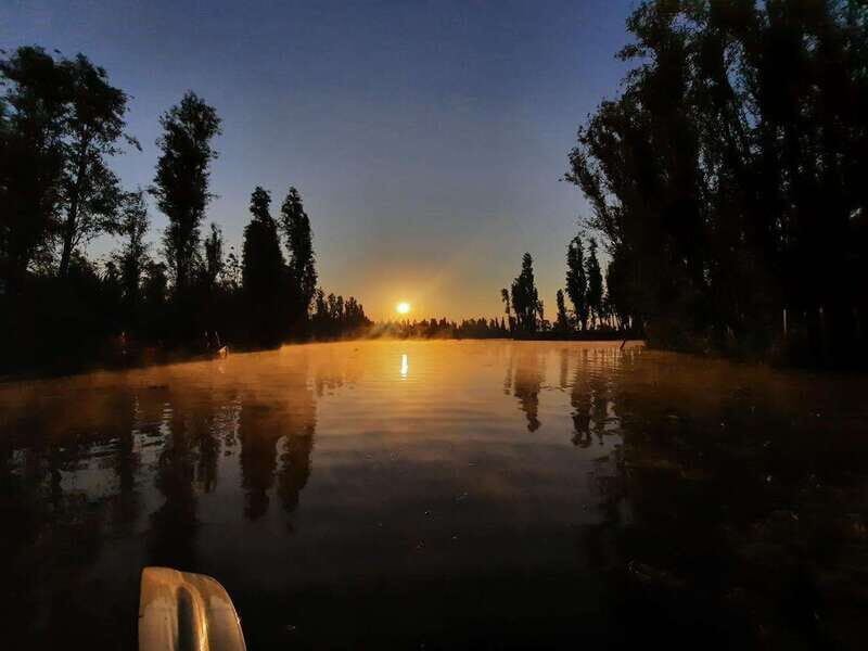 Sunrise in Xochimilco - Practical Details and Value