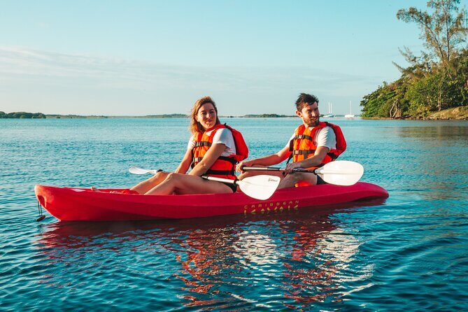 Sunrise Kayaking Tour in Bacalar with Breakfast and Photos - Who Will Love This Tour?