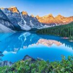 Sunrise Moraine Lake and Lake Louise Adventure - Why Choose This Tour?