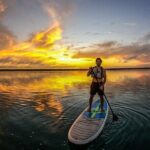 Sunrise Paddel Board Bacalar - Why This Tour Offers Great Value