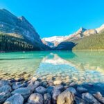 Sunrise Tour Moraine Lake Lake Louise from Canmore/Banff - The Practical Side: What to Expect