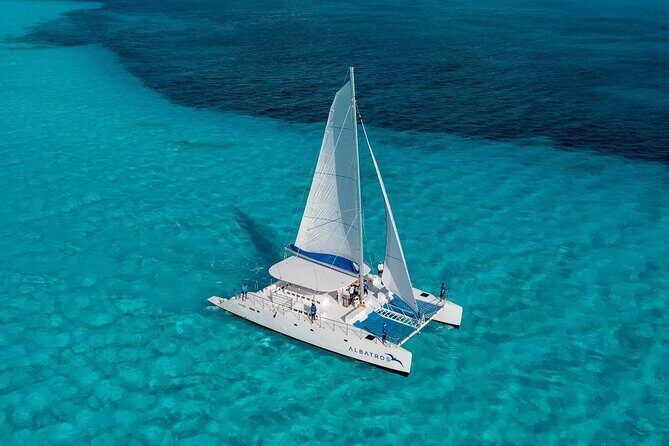 Sunsations Adults Only Catamaran Tour To Isla Mujeres - The Value and Practicalities