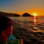 Sunset and Bioluminescence Boat Tour at Los Arcos Islands - Transportation, Timing, and Group Size