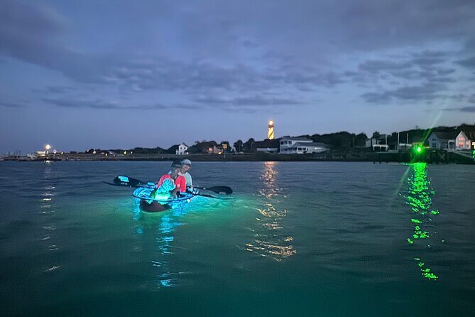 Sunset and Glow Tour in St Augustine Lighthouse - Final Thoughts: Who Should Book This Experience?