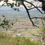 Sunset at El Picacho Teotitlán del Valle  Hike and panoramic views - Transportation and Practical Details