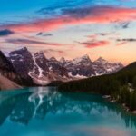 Sunset at Moraine Lake & Stargazing Tour from Canmore/Banff - Who Will Love This Tour?