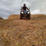 Sunset ATV Ride in Guanajuato - The Route and Stops: What to Expect