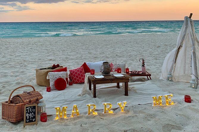 Sunset Beach Proposal - The Real Experiences: What Travelers Say