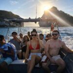 Sunset Boat Tour & Bioluminescence Adventure at Los Arcos Islands - What Travelers Say