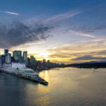 Sunset Bus Tour: Stanley Park & English Bay Photostops - Highlighting the Main Stops