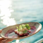 Sunset Cancun Mayey Premium Dinner with cocktails included - Food, Drinks, and Entertainment: What to Expect