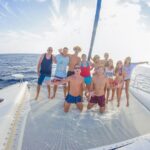 Sunset Catamaran Sailing - Who Is This Tour Best For?