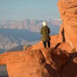 Sunset Chasing ATV Adventure near Zion National Park - What’s Included and What to Know