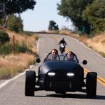 Sunset Cliffs and Beaches Tour in the GPS Guided Vanderhall GoCar - Who Should Consider This Tour?