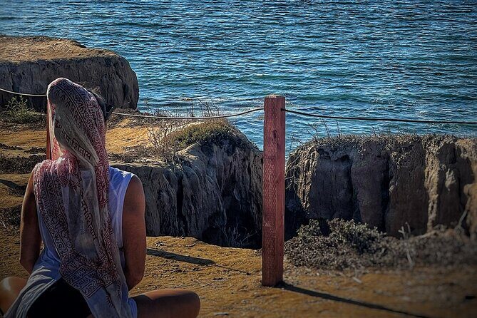 Sunset Cliffs Meditation Experience - What to Expect and What Not to Expect