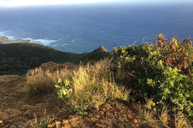 Sunset Crater Hike with Pickup and Drop-off - Practical Tips for Participants