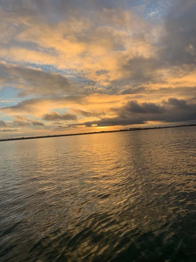 Sunset Cruise - Fort Pierce - Why This Tour Is Worth Considering