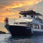Sunset Cruise in La Paz - Key Points