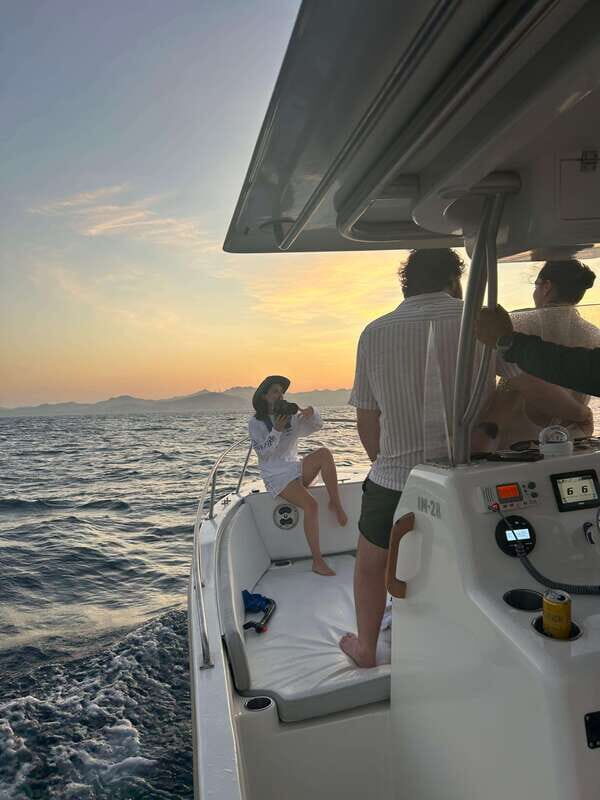 Sunset Cruise in San Jose del Cabo - Why This Tour Offers Great Value
