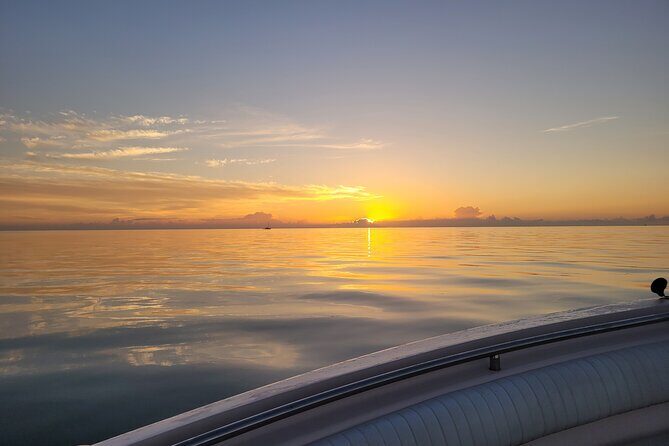 Sunset Cruise Key Largo-Option to Snorkel - What to Expect: A Closer Look at the Experience