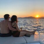 Sunset Cruise San José del Cabo, Appetizers, open bar, snack - Authentic Feedback from Past Travelers