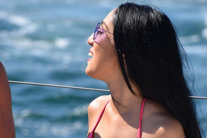 Sunset Cruise with Dinner and Open Bar - Is This Tour Worth It?