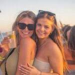 Sunset Dinner Cruise with Tequila & tacos - Evaluating the Value